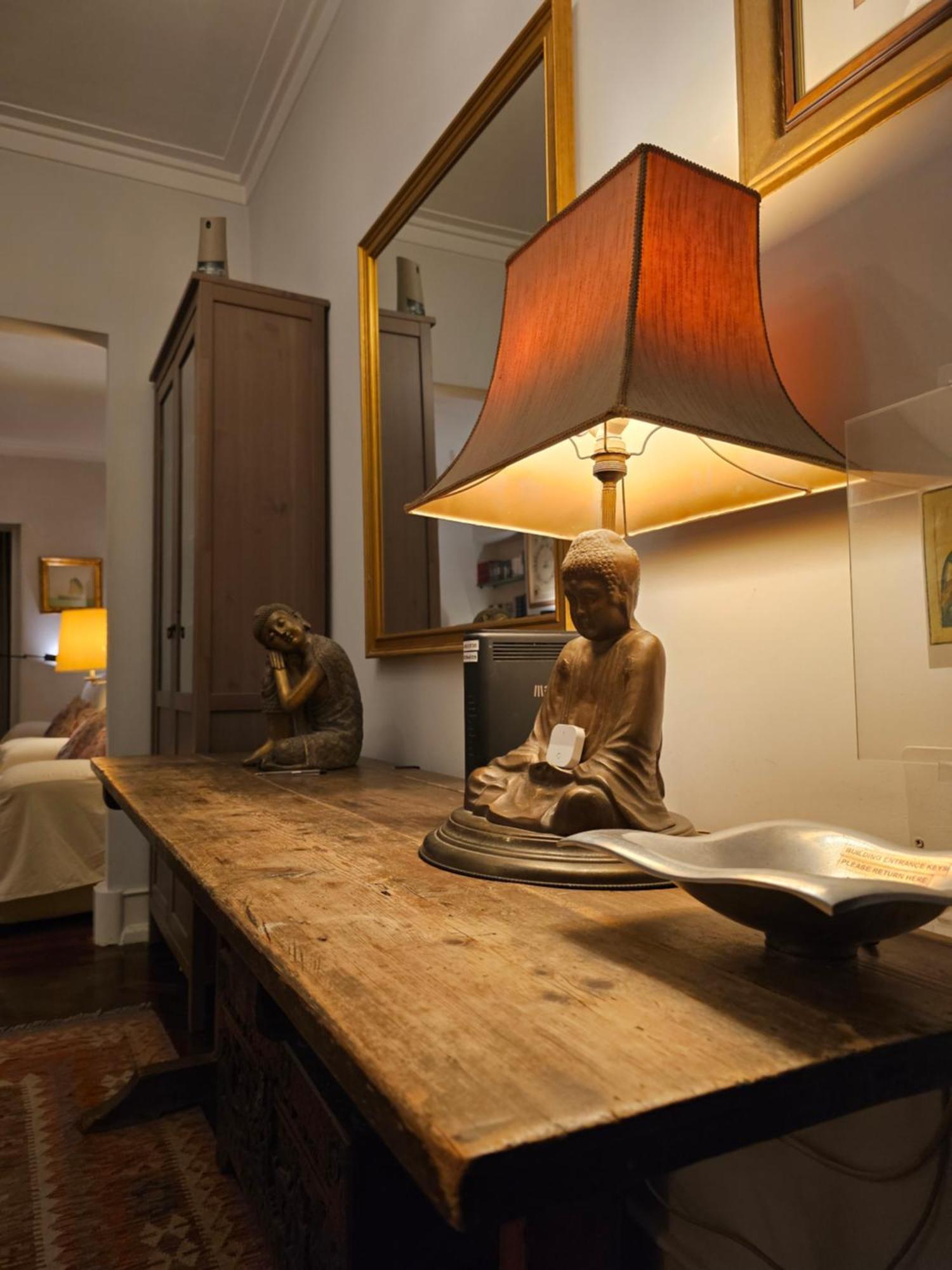 Bela Vista Residence Lisboa المظهر الخارجي الصورة