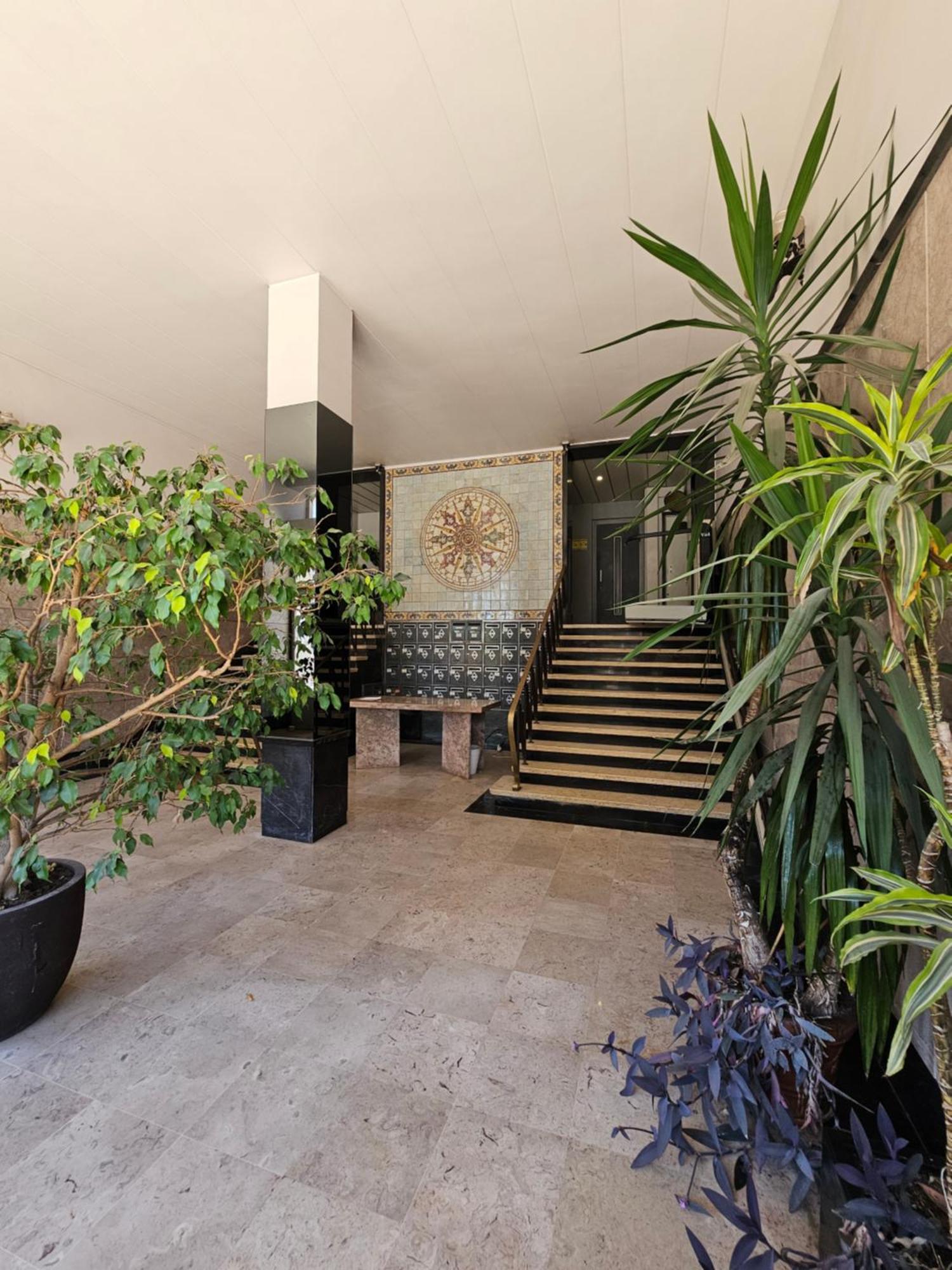 Bela Vista Residence Lisboa المظهر الخارجي الصورة